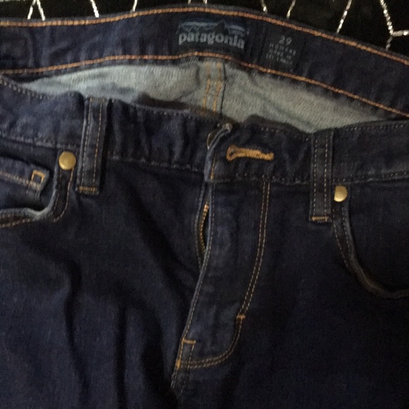 Patagonia jeans - Picture 2 of 2